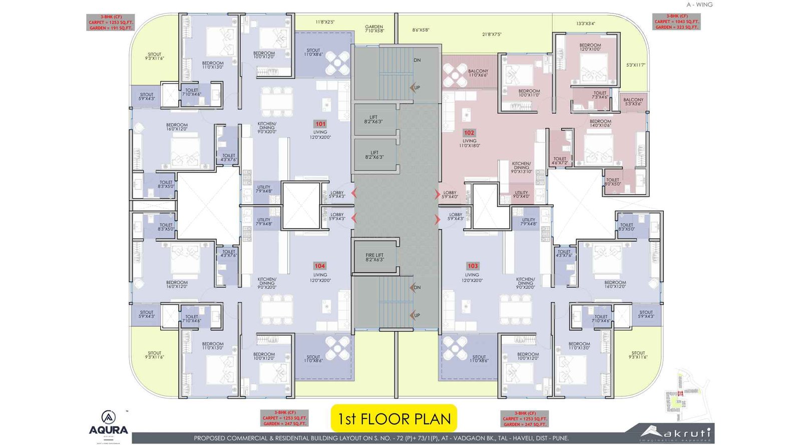 Aqura-Pride-1st-floor-plan