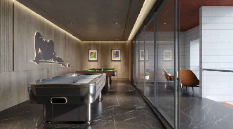 Aqura-pride-amenities-indoor-game-area
